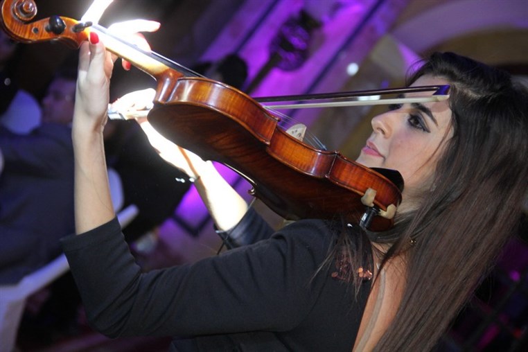 Sony Gala Dinner